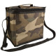 Borsa Termica in resistente poliestere tessuto mimentico