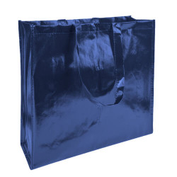 Shopper in TNT laminato Shopper in TNT laminato