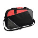 Borsone Viaggio Sport con tasca a retina