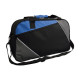 Borsone Viaggio Sport con tasca a retina