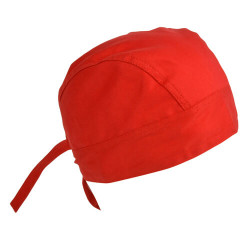 Bandana con Retina
