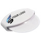 Taglia pizza in pvc - due elementi. Taglia pizza in pvc - due elementi.