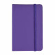Quaderno con interno a righe - copertina rigida