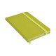 Quaderno con interno a righe - copertina rigida
