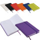 Quaderno con interno a righe - copertina rigida