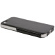 Custodia nera iphone 5