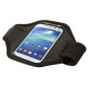 Porta Smartphone da braccio elastico con velcro.