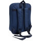 Zaino Termico bicolore con doppia zip Zaino Termico bicolore con doppia zip
