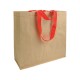 Shopper carta interno impermeabile in polipropilene