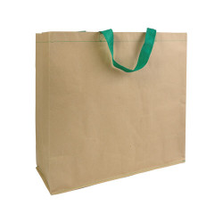 Shopper carta interno Polipropilene