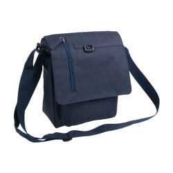 Borselli in colore blu Borselli in colore blu