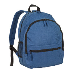 Zainetto sei tasche
