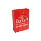 Shopper in carta laminata piccolo formato Shopper in carta laminata piccolo formato