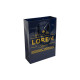 Shopper in carta laminata piccolo formato Shopper in carta laminata piccolo formato