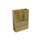 Shopper in carta laminata piccolo formato Shopper in carta laminata piccolo formato