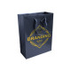 Shopper in carta laminata medie dimensioni Shopper in carta laminata medie dimensioni