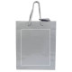 Shopper in carta laminata medie dimensioni Shopper in carta laminata medie dimensioni