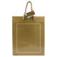 Shopper in carta laminata medie dimensioni Shopper in carta laminata medie dimensioni