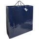 Shopper in carta lam.45x15x49 cm