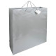 Shopper in carta lam.45x15x49 cm
