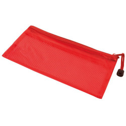Pochette con lato trasparente Pochette con lato trasparente