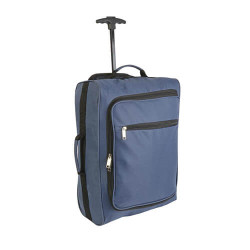 Borsa trolley manico estraibile Borsa trolley manico estraibile