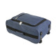 Borsa trolley da viaggio manico estraibile Borsa trolley da viaggio manico estraibile