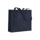 Borsa  - Shopper in TNT con soffietto