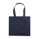Borsa  - Shopper in TNT con soffietto