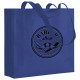 Borsa  - Shopper in TNT con soffietto