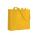 Borsa  - Shopper in TNT con soffietto