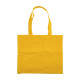Borsa  - Shopper in TNT con soffietto