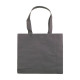 Borsa  - Shopper in TNT con soffietto