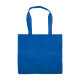 Borsa  - Shopper in TNT con soffietto