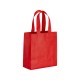 Mini borse shopper personalizzabili