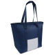 Comoda ed ampia borsa termica stile shopper