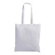 Shopper cotone colorato 130gr