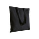 Shopper cotone colorato 130gr