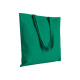 Shopper cotone colorato 130gr