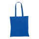 Shopper cotone colorato 130gr