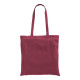 Shopper cotone colorato 130gr