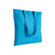 Shopper cotone colorato 130gr