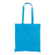 Shopper cotone colorato 130gr