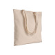 Shopper cotone colorato 130gr