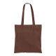 Shopper cotone colorato 130gr