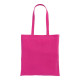 Shopper cotone colorato 130gr