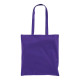 Shopper cotone colorato 130gr