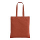 Shopper cotone colorato 130gr