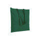 Shopper cotone colorato 130gr