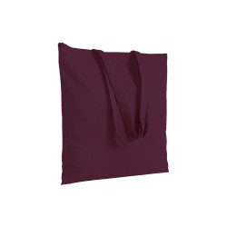 Shopper cotone colorato 135 gr Shopper cotone colorato 135 gr